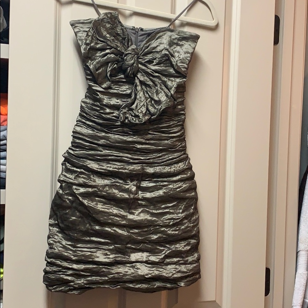 NWOT Nicole Miller Collect dress size 4 (like 0)